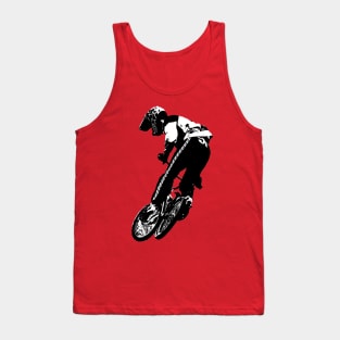 bmx Tank Top